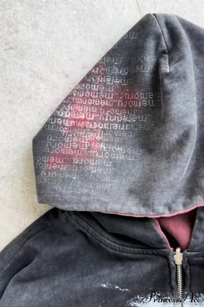 Gracefully Designed Garment