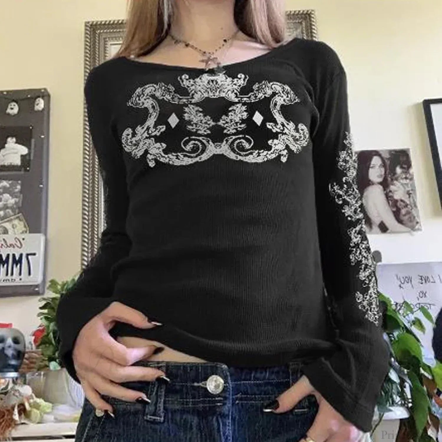black 8