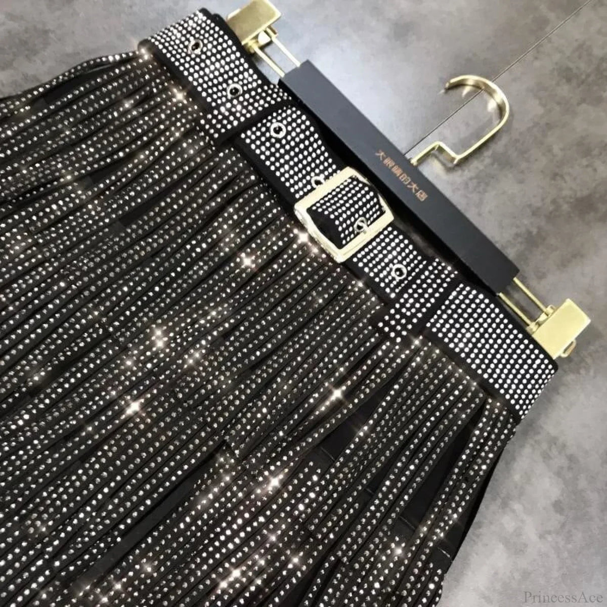Classic Designed Garment