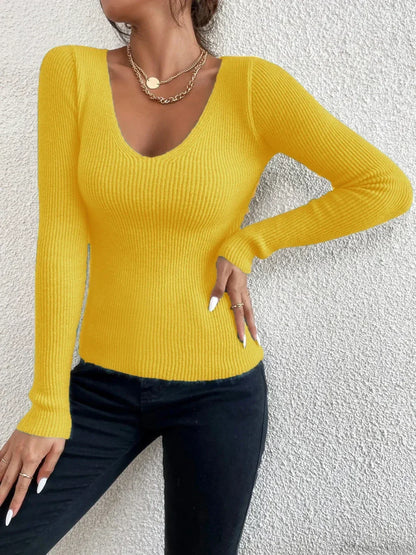 Dark Yellow