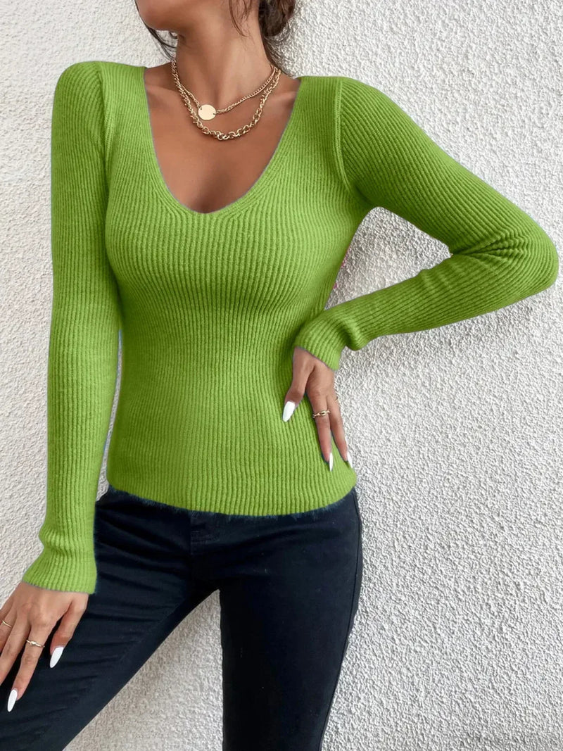 Beautifully Crafted Sweater