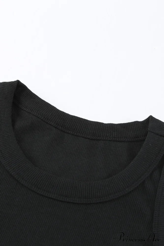 Vintage Inspired Top