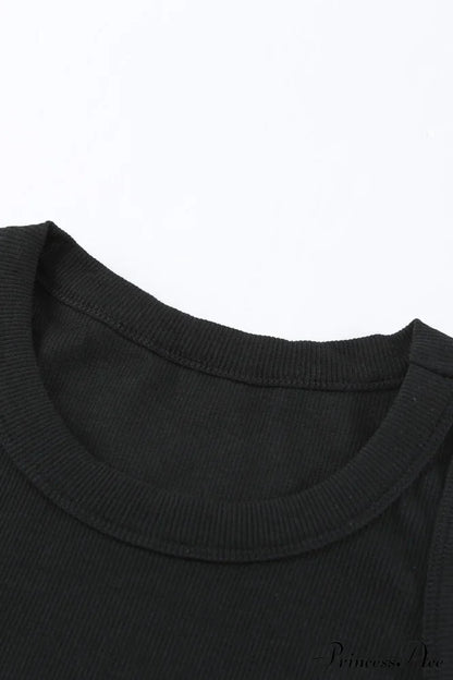 Vintage Inspired Top