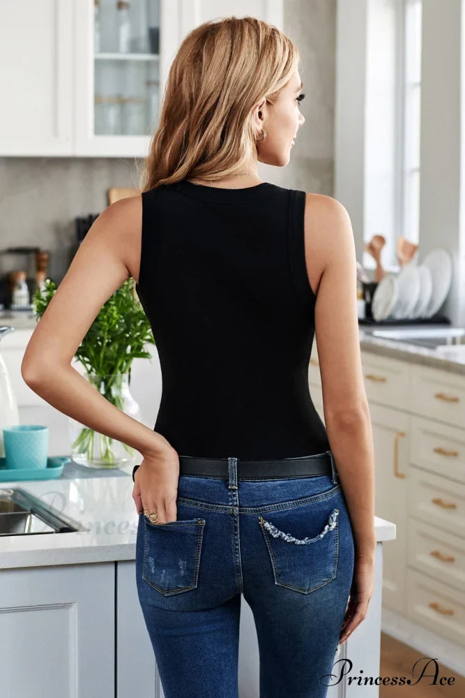 Vintage Inspired Top