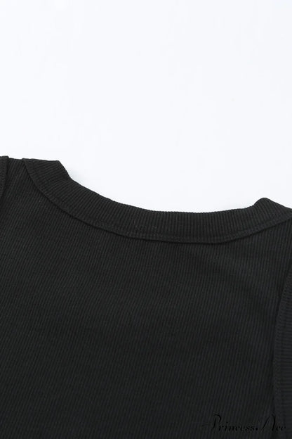 Vintage Inspired Top