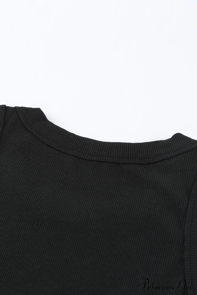 Vintage Inspired Top