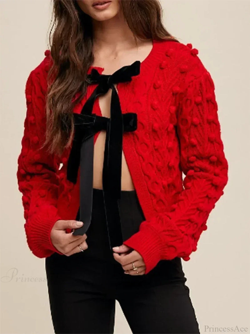 Vintage Inspired Cardigan