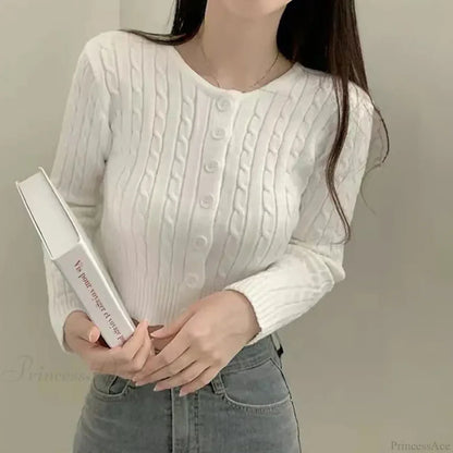 Beautifully Crafted Cardigan