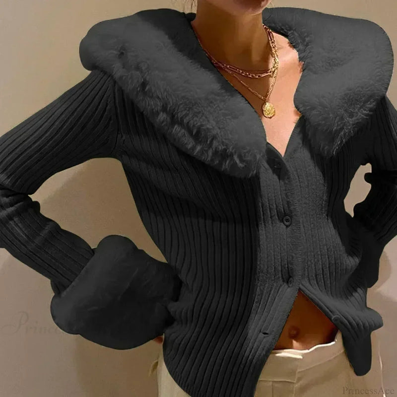 Classic Vintage Cardigan