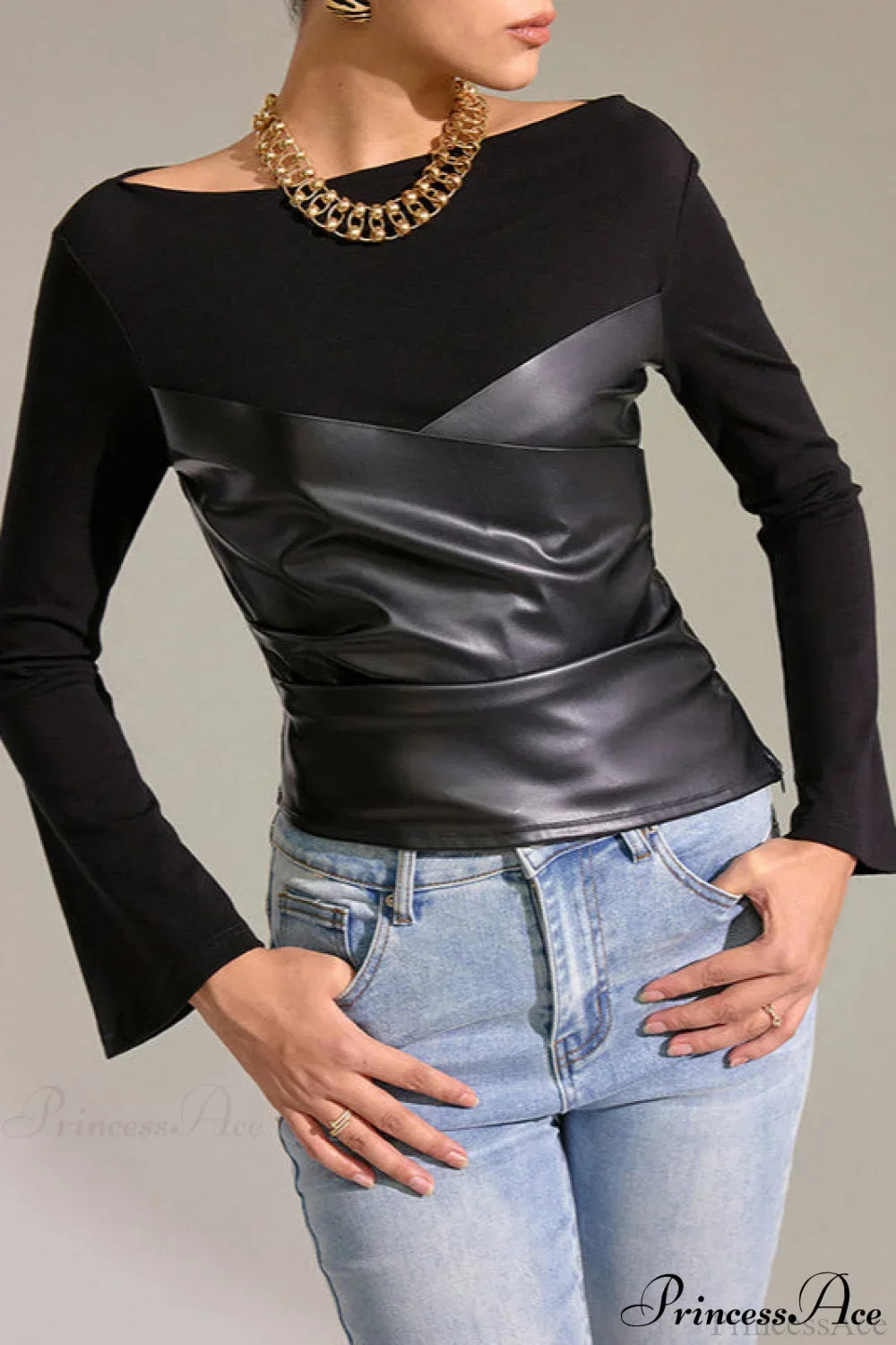 Vintage Inspired Garment