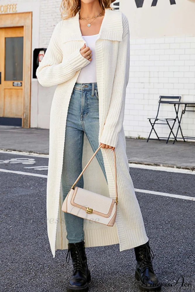 Beautifully Crafted Cardigan