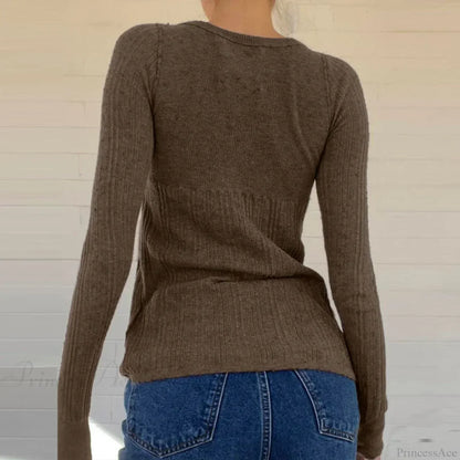 Beautifully Crafted Sweater