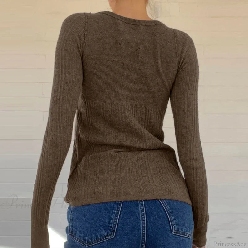 Beautifully Crafted Sweater