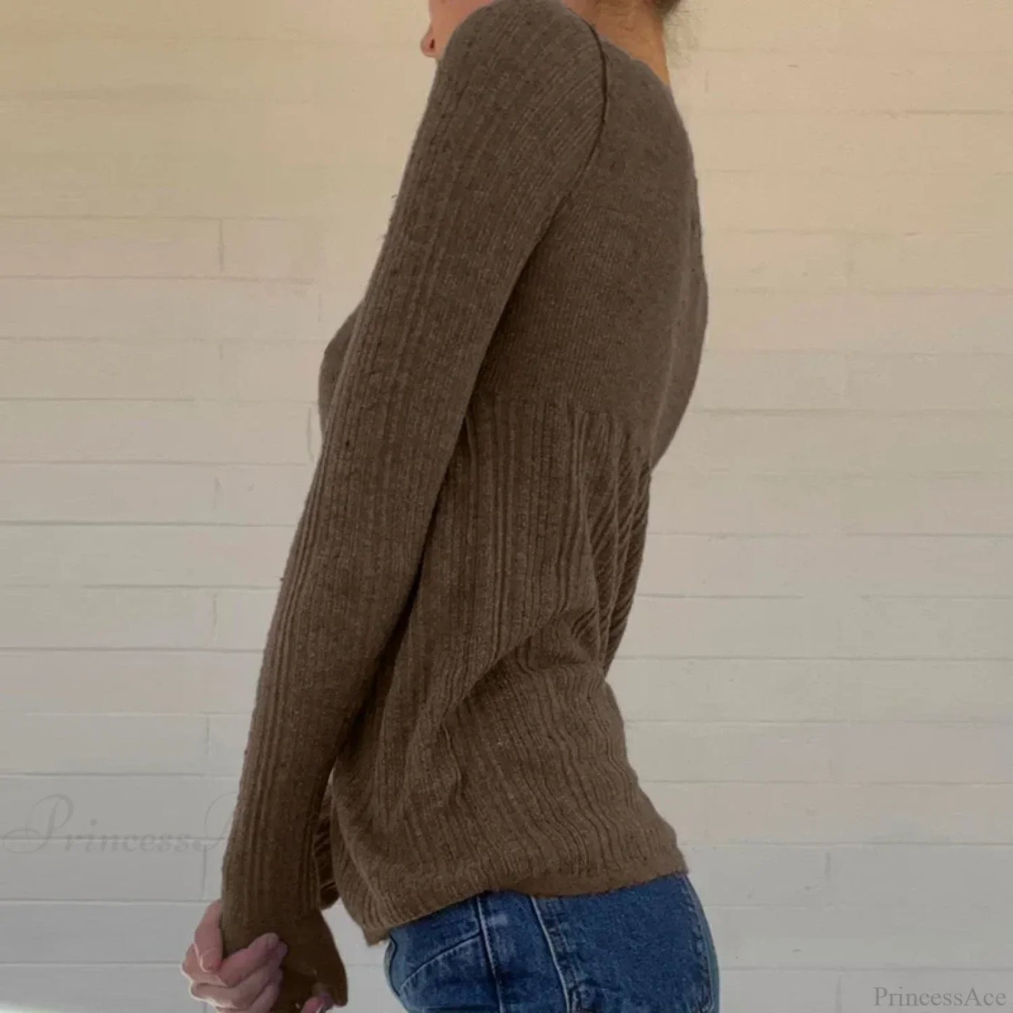 Beautifully Crafted Sweater