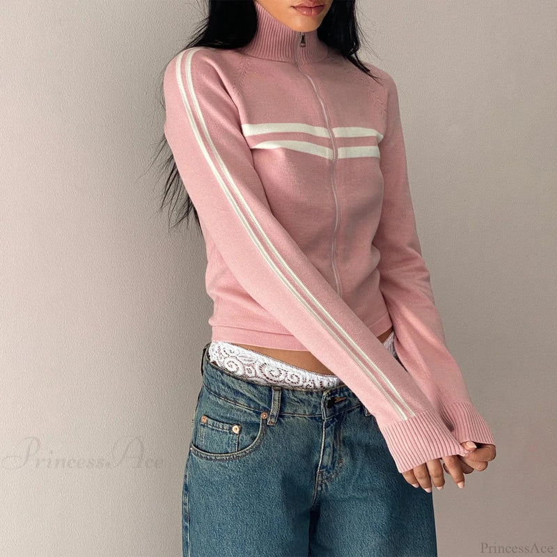 Classic Designed Pullover