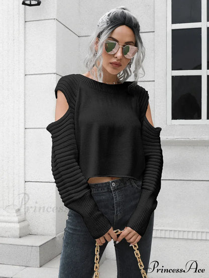 Beautifully Crafted Sweater
