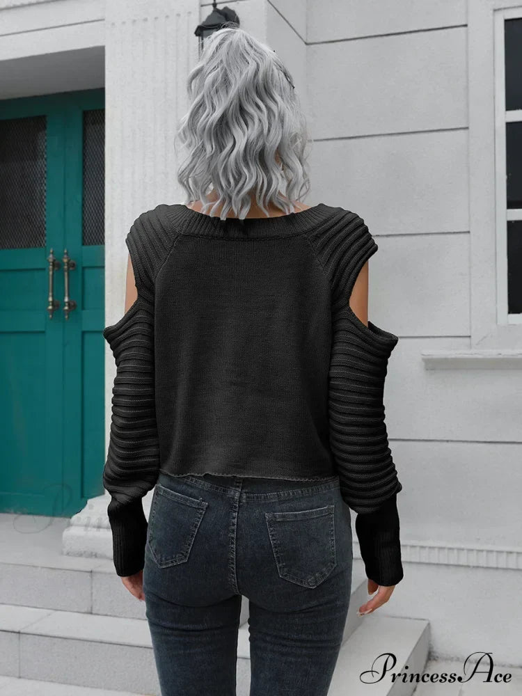Beautifully Crafted Sweater