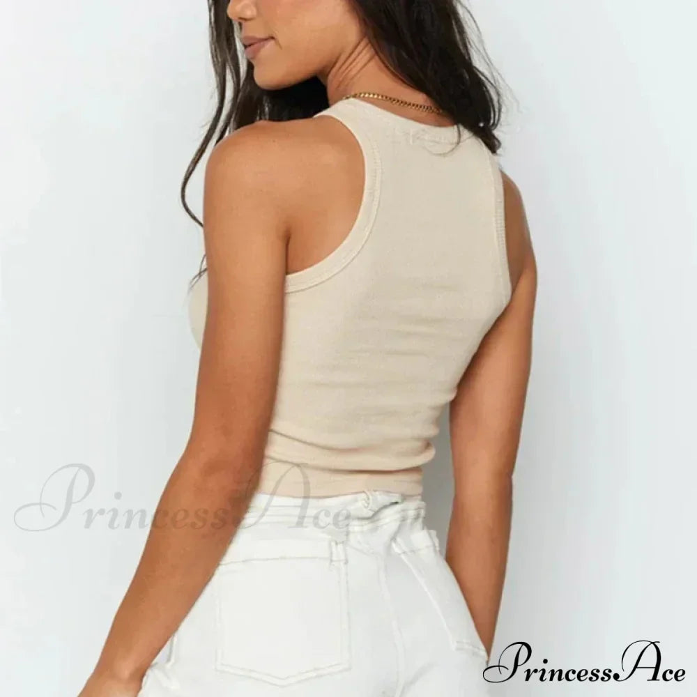 Classic Vintage Top