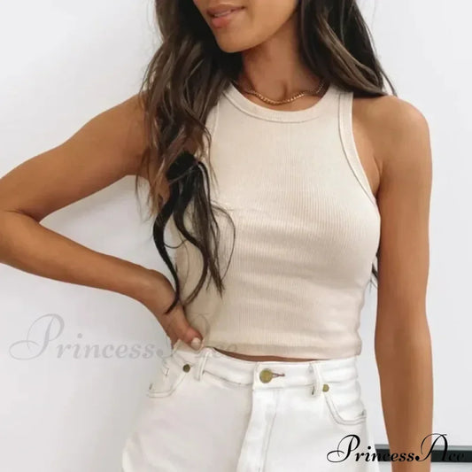 Classic Vintage Top