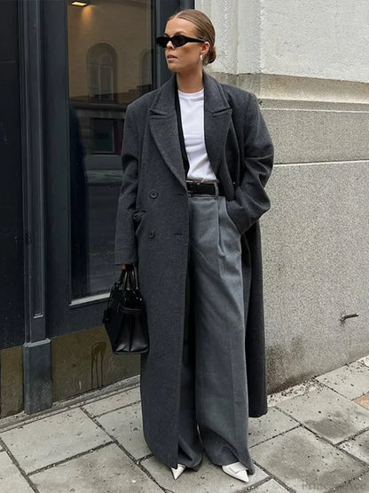 Beautifully Crafted Coat