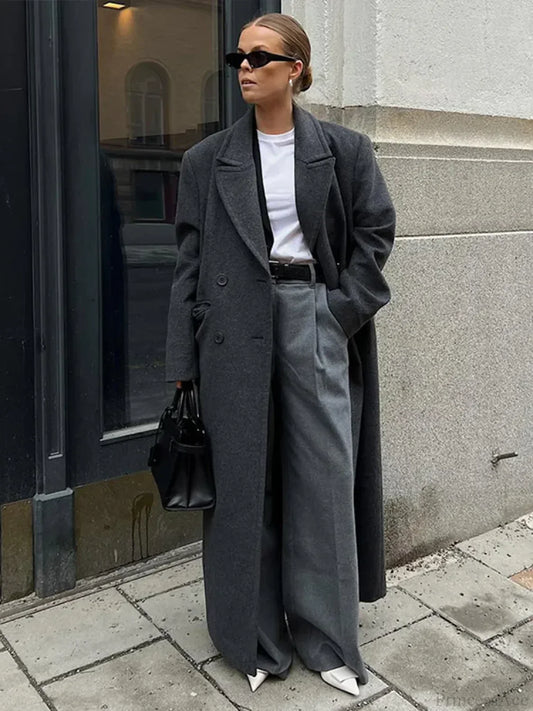 Beautifully Crafted Coat