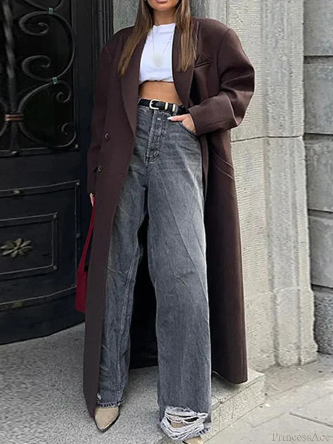 Beautifully Crafted Coat