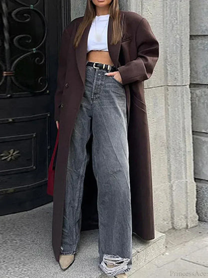 Beautifully Crafted Coat