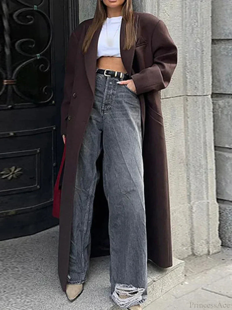 Beautifully Crafted Coat