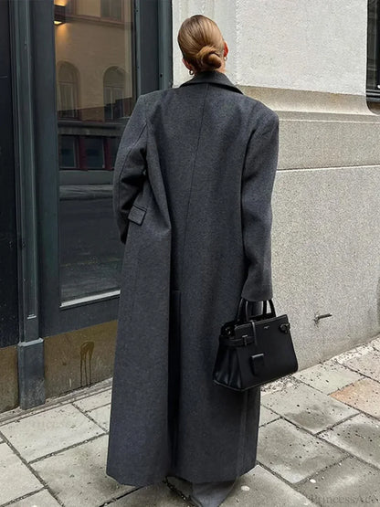 Beautifully Crafted Coat