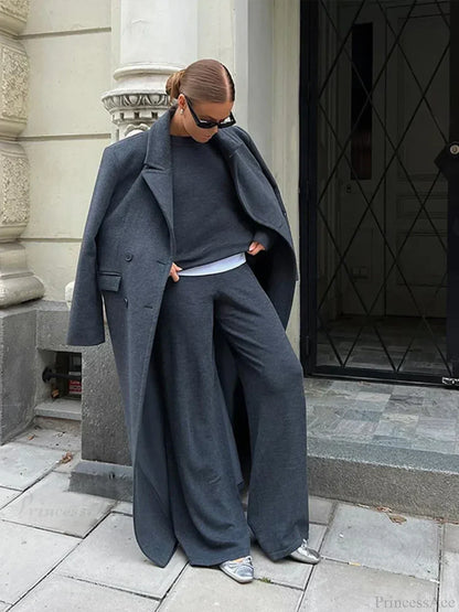 Beautifully Crafted Coat
