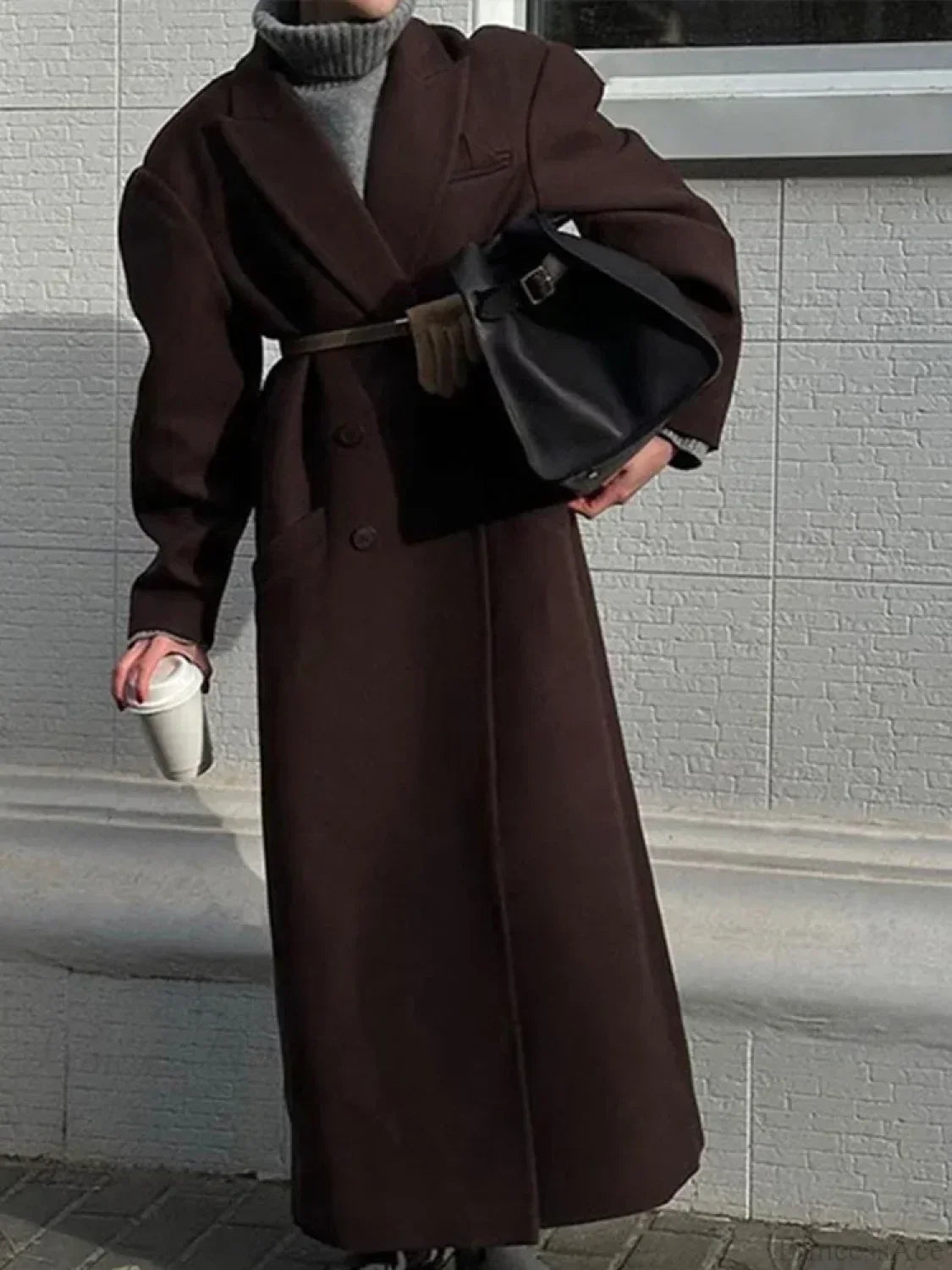 Beautifully Crafted Coat