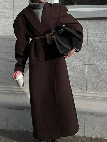 Beautifully Crafted Coat