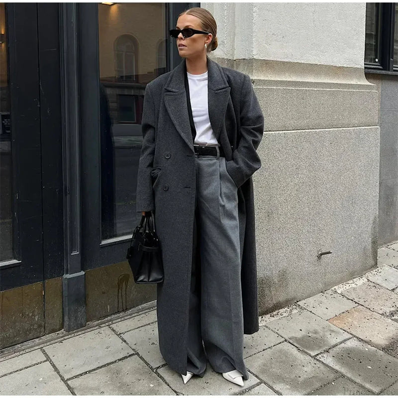 Beautifully Crafted Coat