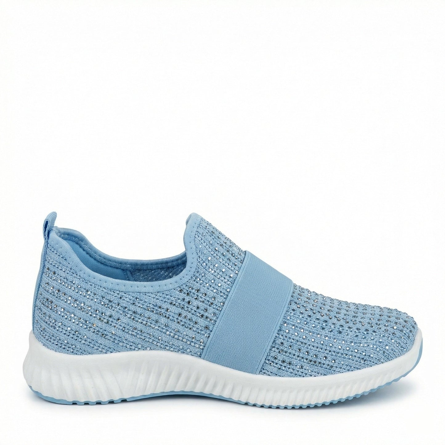 Graceful Orthopedic Sneakers for Modern Look