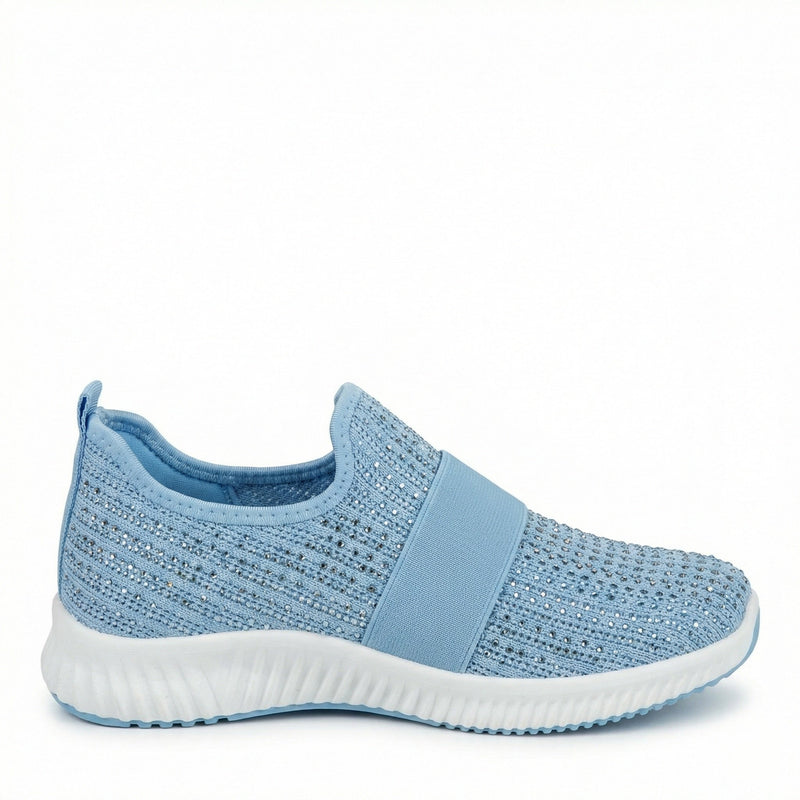 Graceful Orthopedic Sneakers for Modern Look