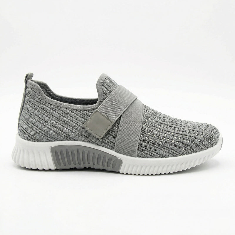 Graceful Orthopedic Sneakers for Modern Look