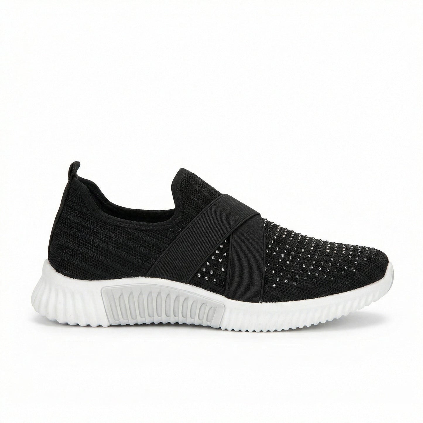 Graceful Orthopedic Sneakers for Modern Look