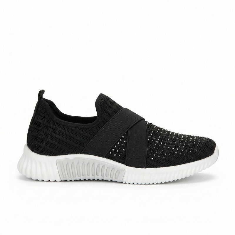 Graceful Orthopedic Sneakers for Modern Look