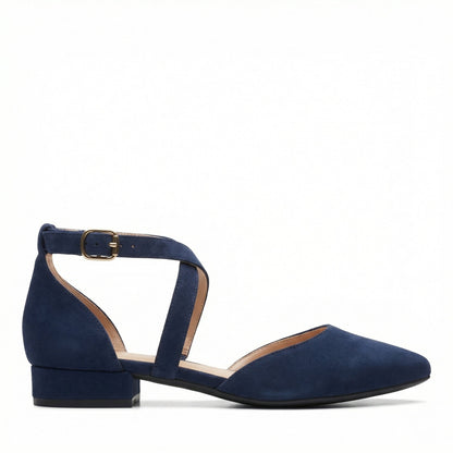 Blau