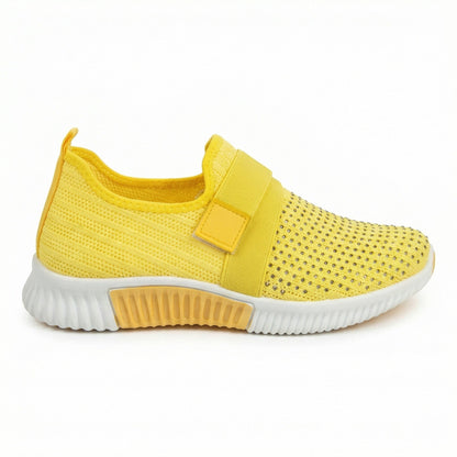 Graceful Orthopedic Sneakers for Modern Look