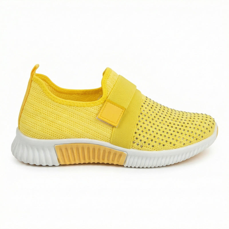 Graceful Orthopedic Sneakers for Modern Look