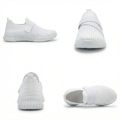 Graceful Orthopedic Sneakers for Modern Look