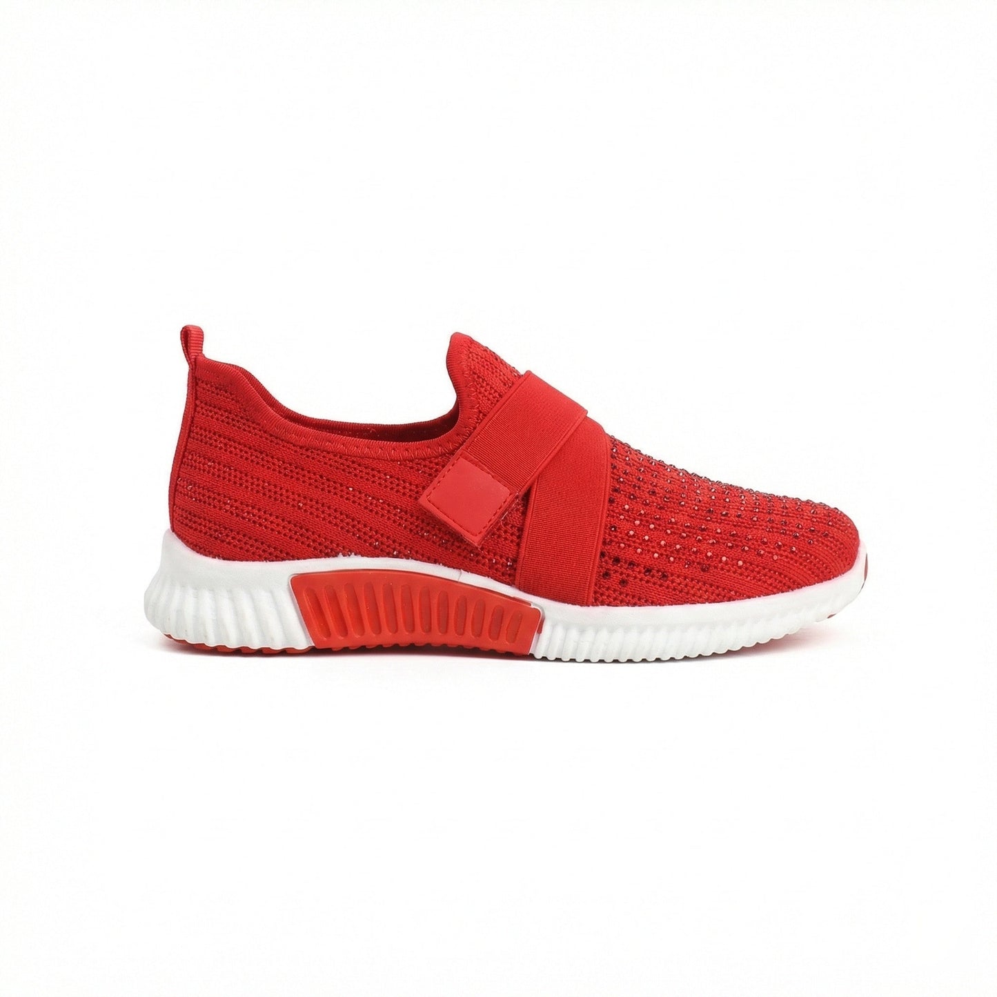 Graceful Orthopedic Sneakers for Modern Look