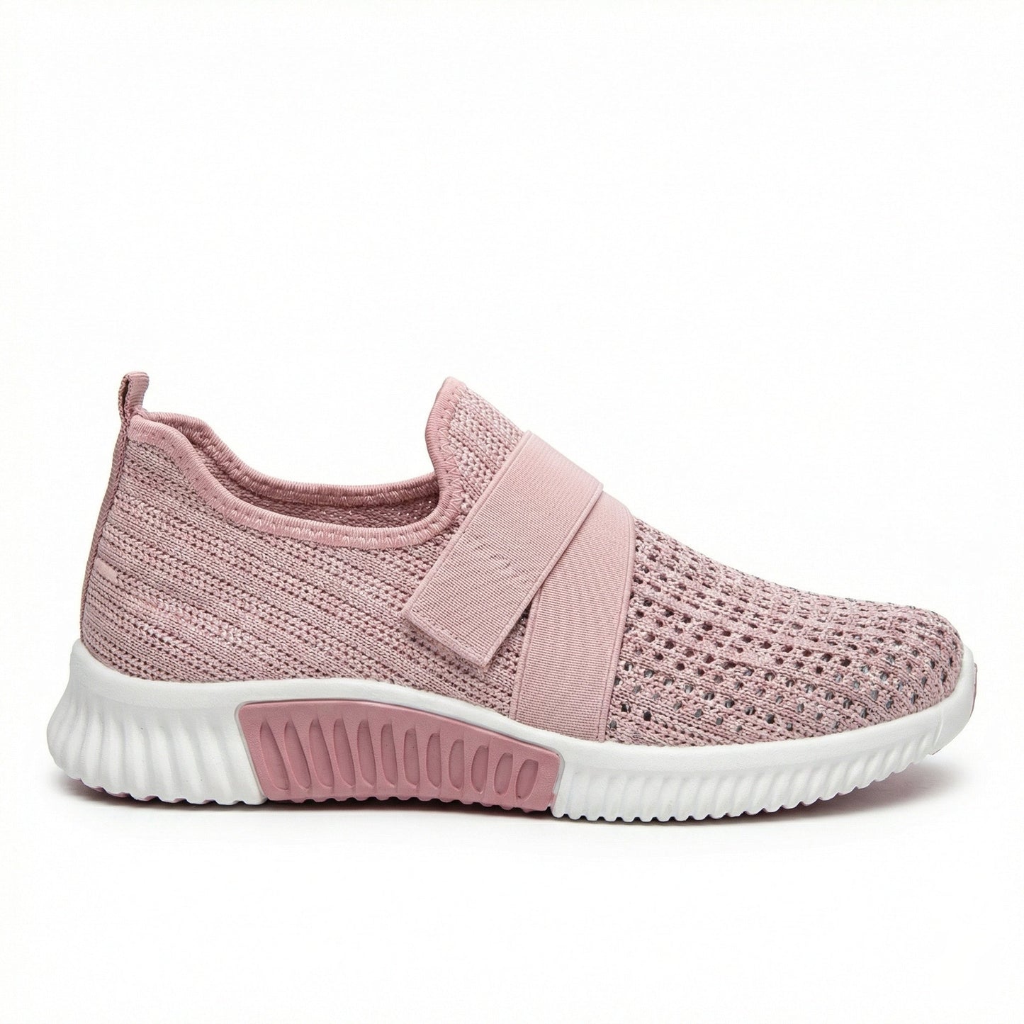Graceful Orthopedic Sneakers for Modern Look
