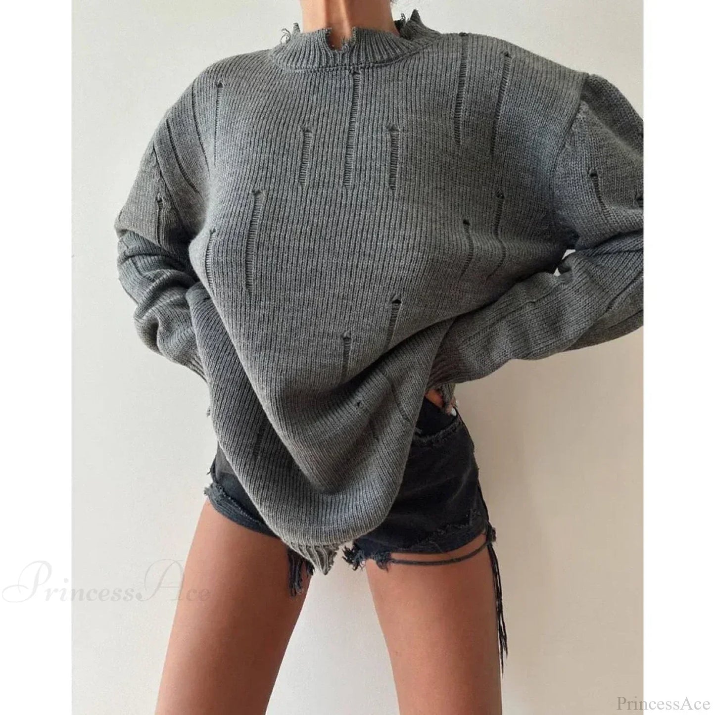Classic Vintage Sweater