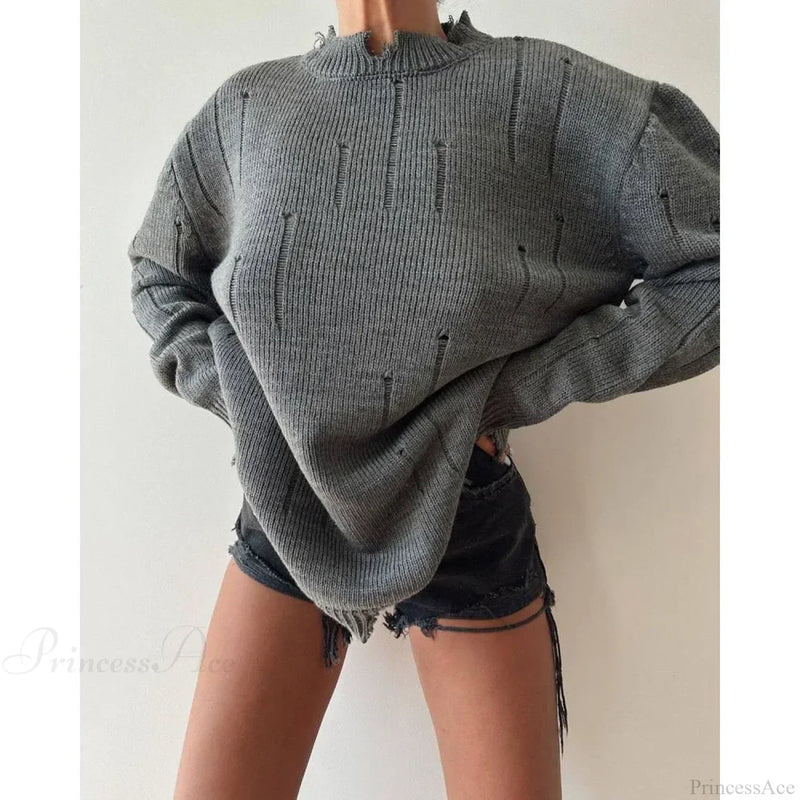 Classic Vintage Sweater