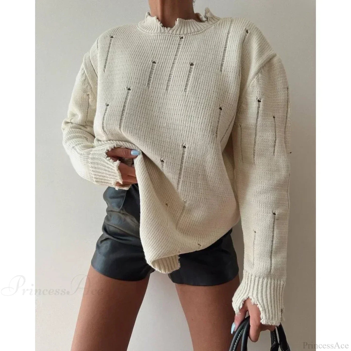 Classic Vintage Sweater