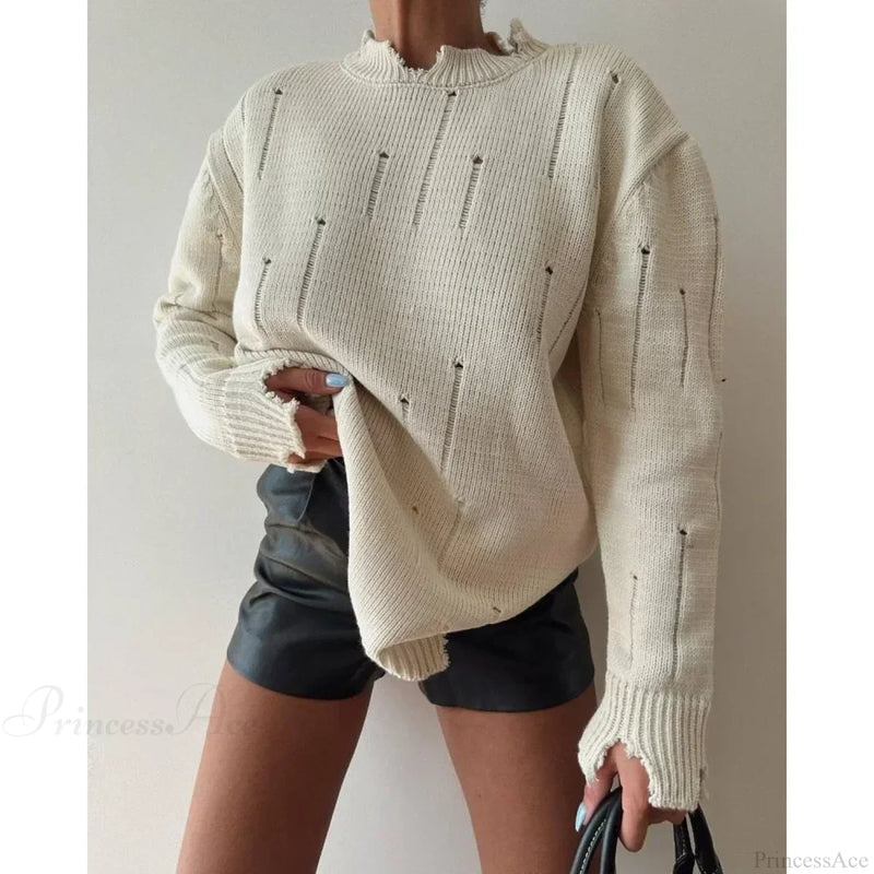 Classic Vintage Sweater