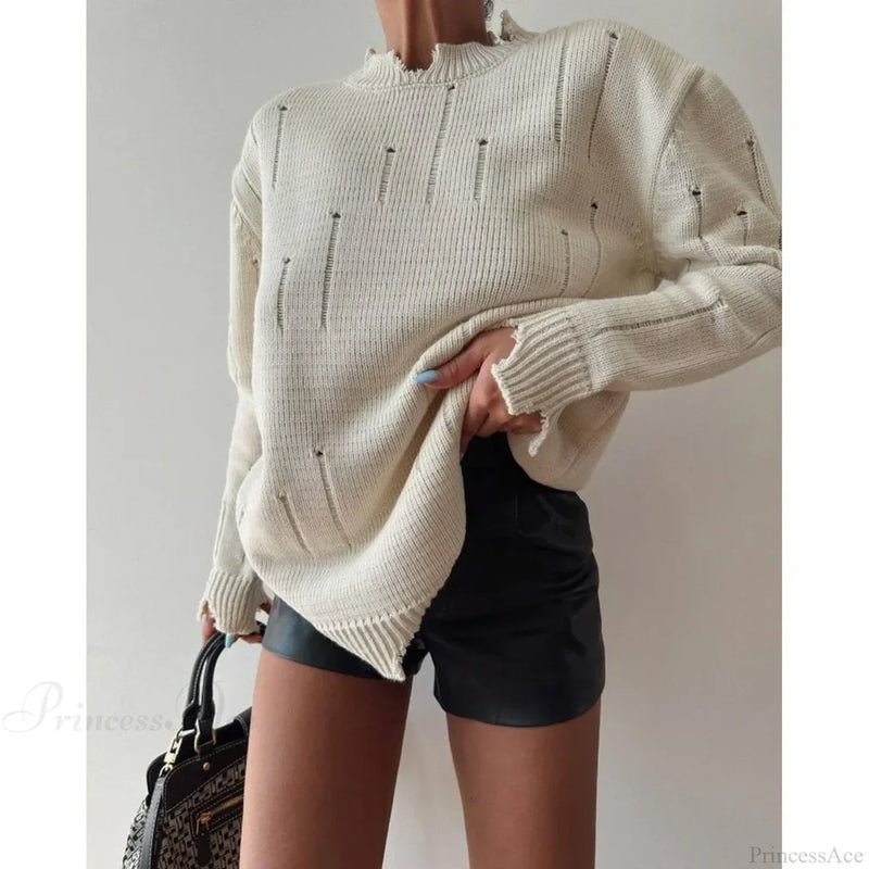 Classic Vintage Sweater