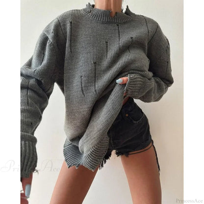 Classic Vintage Sweater